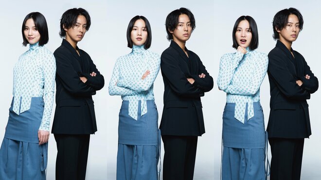 のんとキスマイ藤ヶ谷太輔が人気漫画の実写化ドラマで共演 両者のエージェント先のトップ・福田淳氏の関与は…真相を聞いたの画像