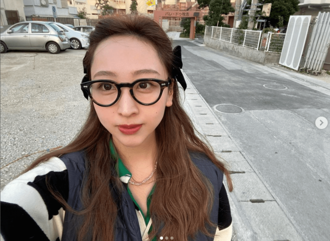 整形に三茶飲み会も暴露！竹内涼真の妹・たけうちほのか、強烈“変なおじさん”姿でテレ東『ゴッドタン』でキャラ爆発の画像