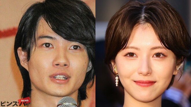 11月公開映画『ゴジラ−0.0』浜辺美波の眼帯姿が「外したらゴジラの目に…」考察大沸騰　眼帯が大注目される2つの理由の画像