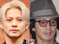 Number_i「マクドナルドCM新キャラクター」に反発の声も…“木村拓哉からの交代”に漂う「スーパースターの変遷」