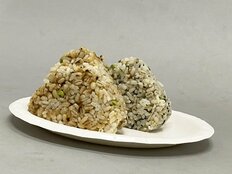 コンビニ各社のおにぎり＆吉野家でも新商品発売の「もち麦」 ヒットの裏に「コロナ禍での食生活の変化」