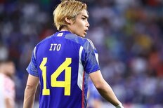 伊東純也“加害疑惑”「巻き込まれた」発言のなかサッカー日本代表「3・26北朝鮮戦」の行方 「招集濃厚」が言われる3つの理由