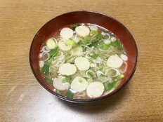 年代別で具材が異なる「長生きする味噌汁」レシピ　驚異の健康効果と医師が教えるベストな具材<br />