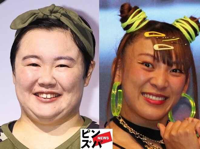 「デマを流すのやめてほしいです‥」やす子の“誤解釈”否定X投稿が反響＆物議　付きまとう1年前のフワちゃん騒動の画像