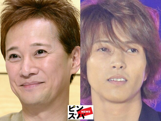 中居正広「山下智久と共演NG」の背景に「真逆のジャニーズ退所」！「手越祐也並み離脱」と「エンタメは濁る」の隔絶の画像