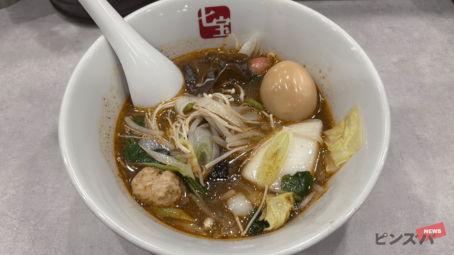 日本で一大ブーム「麻辣湯」はドイツ、オーストラリア…世界でも流行っていた！その理由と本場との「決定的な差」の画像