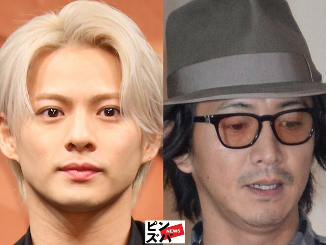 Number_i「マクドナルドCM新キャラクター」に反発の声も…“木村拓哉からの交代”に漂う「スーパースターの変遷」の画像