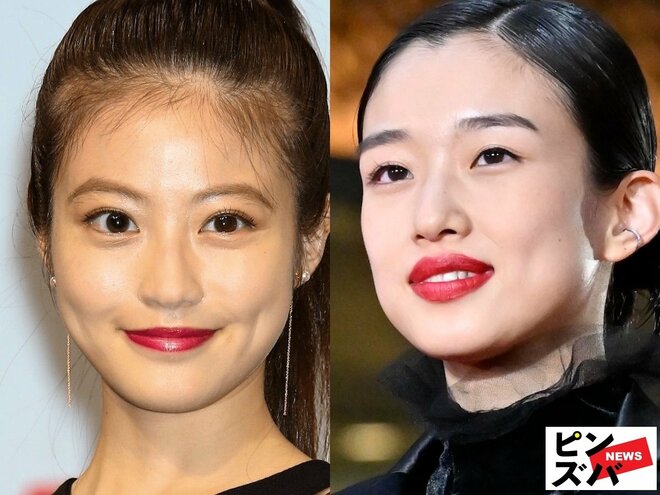 今田美桜『あんぱん』気になる演技力お化け・河合優実の存在　王道朝ドラで『おむすび』超えは確実も“再度のヒロイン食い”の不安の画像