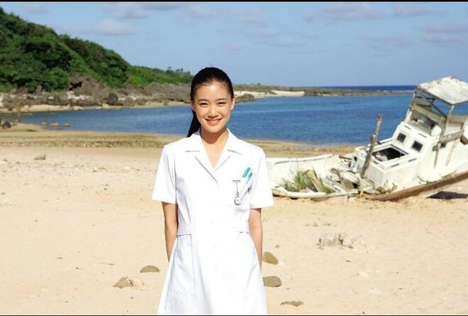 「ママになった」蒼井優が7月TBS“火10”「福原遥主演連ドラ」で女優業復帰へ！“半分シンクロ”のシングルマザー役で「尾行騒動」の夫・山里亮太とともに超多忙に!!の画像