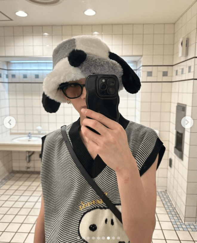 「2人でご飯食べ行ったり」てんちむの側近しんちゃん、てんちむとの“現在の関係”明かすの画像