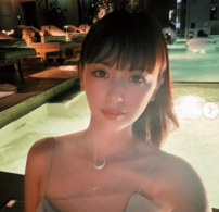 「まじで年取らない美女過ぎて」鈴木えみのディズニー満喫近影に驚きの声続出！木村カエラも絶賛