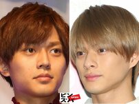 平野紫耀、インスタ質問箱「キンプリとの被りナシ」は永瀬廉との仲直りの証明!?“裏切り”の「神宮寺勇太＆タッキー合流」で衝突報道！