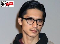 「何か反省事でも？」錦戸亮、突然の断髪＆別人級激変に「どーしちゃったの！」の声