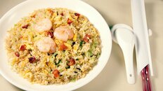 【全国チャーハン巡り】美味［びみ］ 飲茶酒樓（東京・代官山）　フードジャーナリスト・はんつ遠藤が行く！