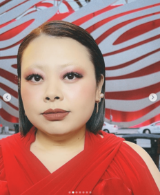 「すげぇー!!」「ホンモノだ」渡辺直美、ブラッド・ピットとついに対面！“豪華3ショット＆ブラピのお墨付き”に「世界のナベナオ…」と反響続々