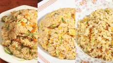 【全国チャーハン巡り 和歌山編】はんつ遠藤厳選　和歌山で食べたい絶品チャーハン名店3選《弥山・浩・詩仙》