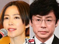 木村佳乃・東山紀之新社長夫人にも「ジャニーズCM“NG”」が飛び火か。木村拓哉でもSnowManでも止まらない最悪延焼展開！