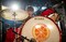 電大のライブツアー「ありがとう!10周年!」&「ようこそ!11周年!」より(撮影:土田紘)