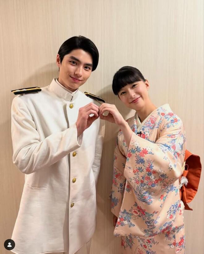 「彼氏にしたいドラマイケメン」ランキング、芳根京子の"夫"本田響矢を抑えたクール俳優は【トップ3】の画像