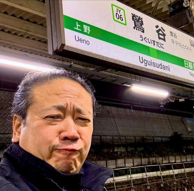 「女子アナでなくて良かった」鎧塚俊彦氏、大谷翔平選手の妻に対する声に苦言「あきらかに偏見です」の画像