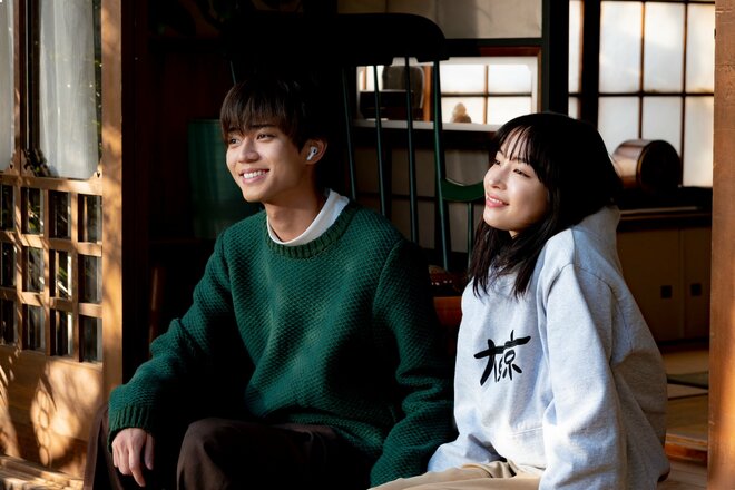 女子が選ぶ「キンプリ永瀬廉との共演が見たい女優」ランキング！『夕暮れに、手をつなぐ』で共演した広瀬すずを超えた“清純派”主演級女優は？【第4位以下】の画像