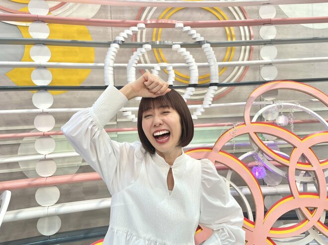 10～30代男女が選ぶ「好きな女性アナウンサー」ランキング！“多才な美女”宇垣美里らを抑えたのは、おめでた発表フジアナとテレ東の才女【第5位以下】の画像