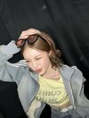 「顔が全然違う」王林、激変ビジュに騒然　オープンにしていた“小顔・美肌”のワケ 