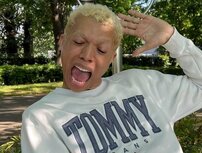 「マジで怖いから」TikTokフォロワー100万超えロイ、“顔面粉砕級”小顔矯正でまさかの結末に大反響