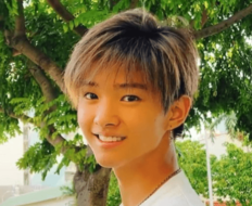 「ツキヨミ完璧やん」元TOKIO山口達也の14歳長男・Shotaro“5.22 目前のキンプリに捧ぐ”キレキレカバーダンス動画に反響「カッコよすぎる」