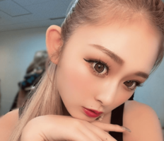 「レベチで可愛すぎ」ゆうちゃみ、ギャルテイスト全開の浴衣姿に反響「彼氏とデート行っといで」