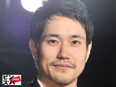 「今年40歳イケメン」ランキング、松山ケンイチを抑えた「いまだ20代を維持」元アイドルは【トップ3】