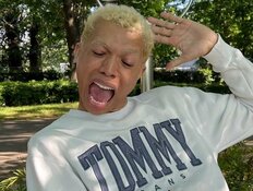 「マジで怖いから」TikTokフォロワー100万超えロイ、“顔面粉砕級”小顔矯正でまさかの結末に大反響