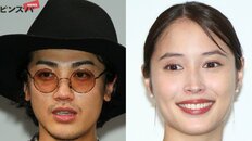 “赤西仁と破局”広瀬アリスに「だから荒れた投稿…」の声も　10日前の“推しの結婚”謝罪騒動への見方一変