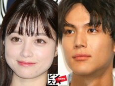 橋本環奈、“プロポーズ”中川大志と「煮詰まる3年愛」結婚へ一直線 多忙のなか…“尊敬する人”の道へ