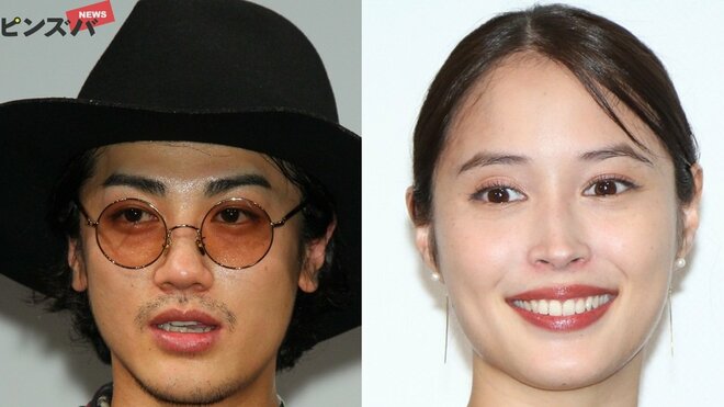 “赤西仁と破局”広瀬アリスに「だから荒れた投稿…」の声も　10日前の“推しの結婚”謝罪騒動への見方一変の画像