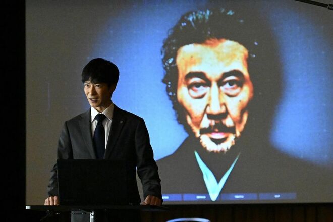 堺雅人主演『VIVANT』監修者の元公安警察が告白「日本はスパイ天国」！中国・ロシア・北朝鮮…“仲間由紀恵似”美女工作員も!!#3の画像