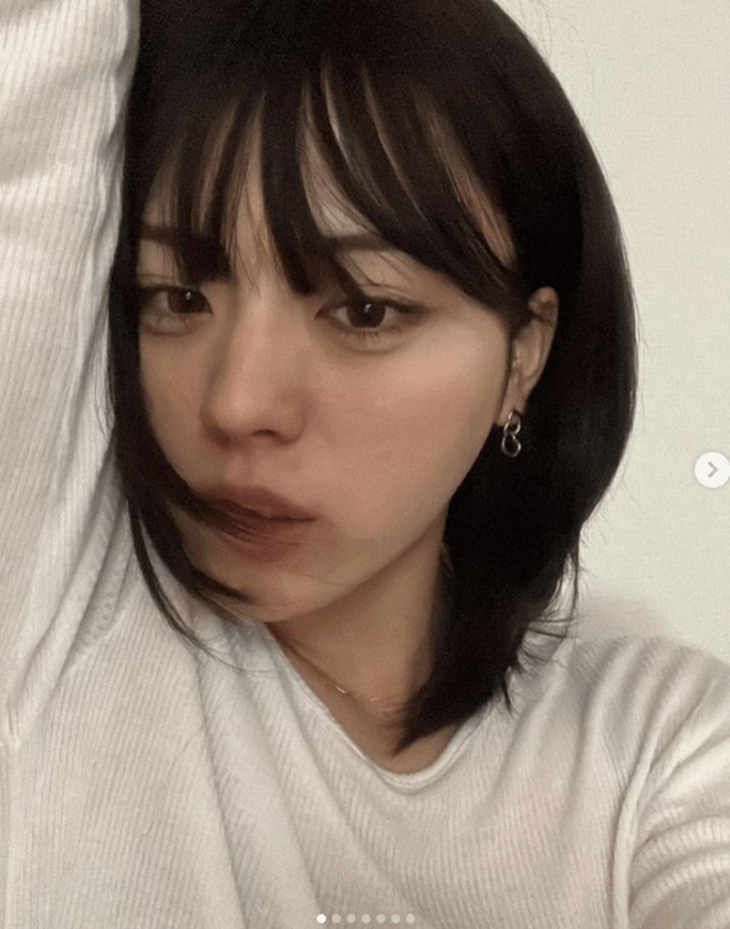 「実写版ハウルすぎる」井手上漠、黒髪ロングのイメチェン姿がガチイケメン「男前で美しい」の画像