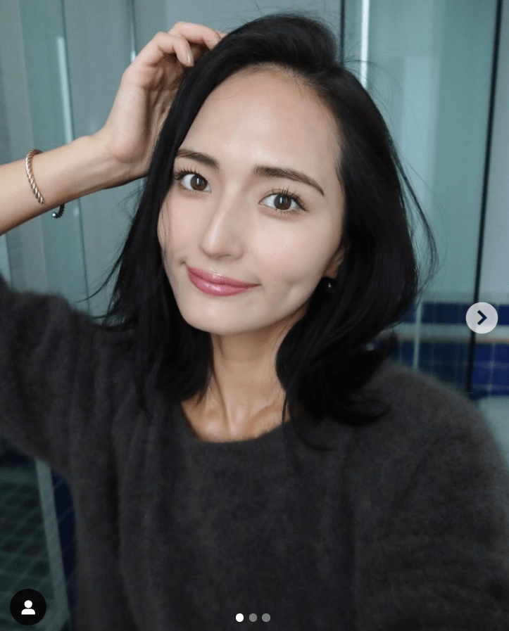 (2ページ目) “和製ミランダ・カー”『逃げ恥』出演女優・山賀琴子が婚約！お相手とのーショット公開に祝福コメントの嵐｜ニュース｜ピンズバNEWS