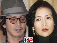 還暦目前「金髪姿」が話題の山口智子＆唐沢寿明と反町隆史＆松嶋菜々子「株上昇2夫婦」と“炎上がち”木村拓哉＆工藤静香の差異