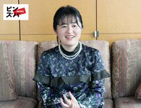 「全部ダメってことはないんだよ」柚木麻子が“同性婚”のこれからと全読者に伝えたかった言葉とは？【作家・柚木麻子が“いまだからこそ”描きたかった現代社会】(4)