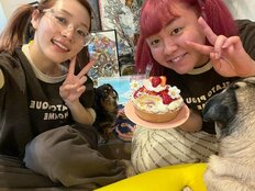 「なんかモヤモヤ」「ギクシャクしてました」ぺえ&古川優香“険悪ムード”乗り越え復縁宣言！