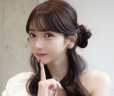 「お門違い」“BE:FIRST三山凌輝と婚約破棄＆新彼氏炎上”のRちゃん、“DIORデザインパクリ疑惑”に反論