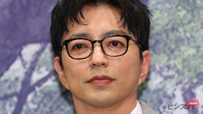 大沢たかおの「これ誰？」別人級変身再び　出演発表のハリウッド映画で元PRIDE主催者役…ストイック＆変幻自在の役作りの画像