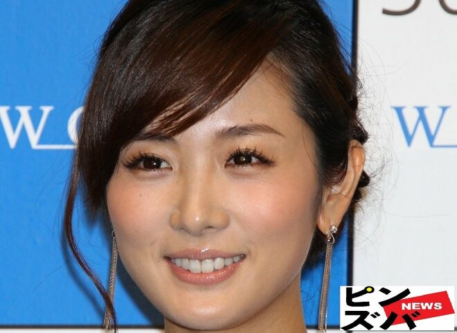 フジテレビ激震のなか…「天才」OG高島彩にも逆風か　レギュラー番組終了話に絶大「有働由美子パワー」余波もの画像