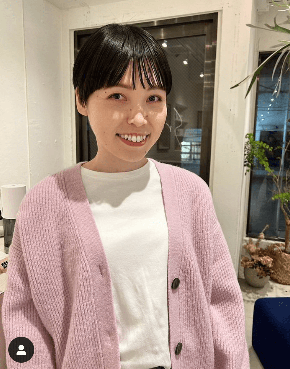 「髭描いたせいこが踊っただけで草」尼神インター誠子、GENERATIONS数原龍友モノマネ動画が絶妙すぎる！「オズワルドの伊藤」の声もの画像