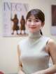 「気合い入っている」元TBSアナ山本里菜、離婚後の“攻めたハイレグ姿”のインパクト　見える“田中みな実との共通点”