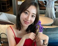 「いつも恋してます」バチェラー黄皓と泥沼離婚の秋倉諒子、現在の恋愛と“再婚”にも言及