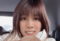 「霊長類最強の美人」吉田沙保里、キレイなお姉さんふう別人級激変！神崎恵メイクの大変身に「ヤバ!!惚れてまうやろ〜」「モデルさんかと思った」