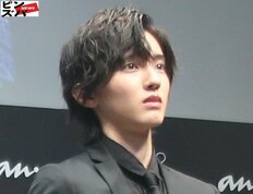 なにわ男子・道枝駿佑、今後の俳優活動に暗雲も…主演ドラマ『マルス』コア視聴率が0％台の衝撃 ファンも不満のガッカリ内容