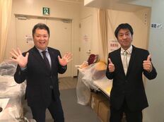 ブラマヨ『M-1』最強王者の“家族愛生き方”に大共感の声!川島明、ノンスタ石田、オードリー若林も…超人気芸人が実践する「働き方改革」